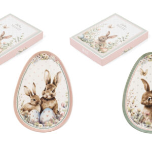 Piattino a uovo PePen