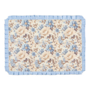 Tovaglietta americana plastificata Garden Chic