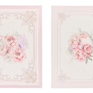 Strofinaccio Fiorirà