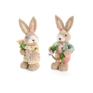Coniglietti decorativi
