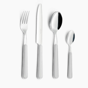 Servizio 24pz Brio - Bianco