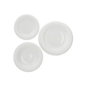 Servizio di piatti 18pz Optical